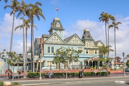 Carlsbad Seaside Village Private Tour from Los Angeles