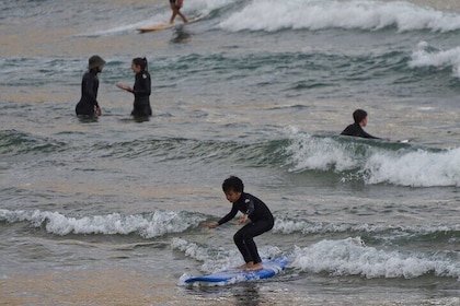 Imsouane Surfing Class Adventure Morocco