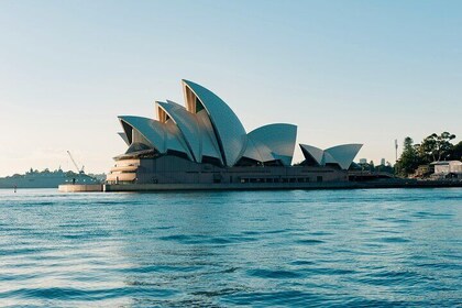 100% Customise Private One Day Tour in Sydney