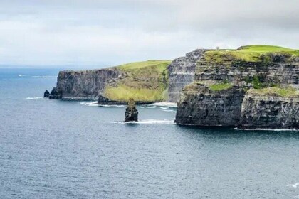 Cliffs of Moher Adventure Tour