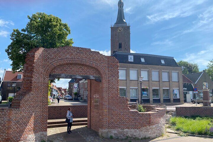 Escape The City Hasselt City Walk With Puzzles