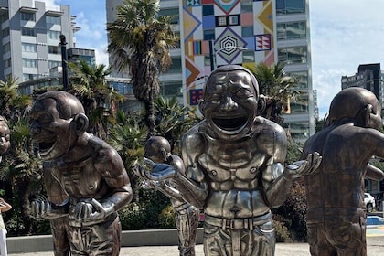 3 Hours Private Tour of City of Vancouver