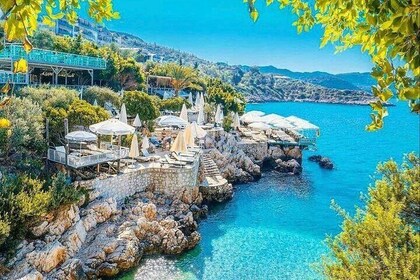Full Day Princess's Islands Tour from Istanbul