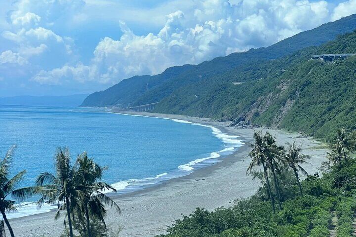 Taiwan:Tailor-Made Taitung Tour Custom Highlights at Your Pace
