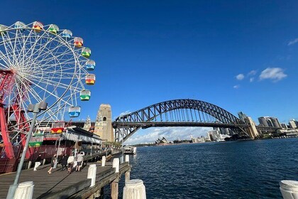 Sydney Walking Tour - Hidden Gems