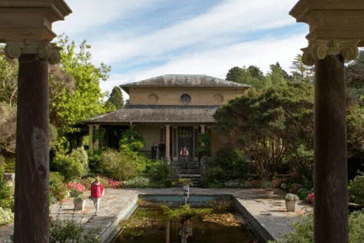 Glengarriff and West Cork Private Tour