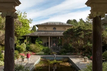 Glengarriff and West Cork Private Tour