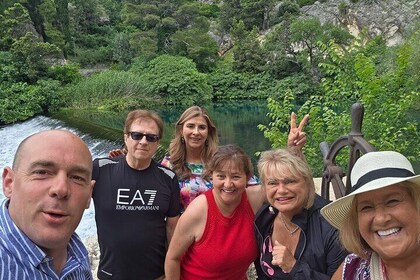 Dubrovnik Highlights and Craft Beer Experience