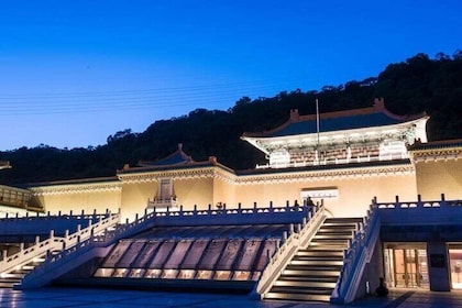Taipei Fun Pass for Attractions, Transports, Parks and Museums