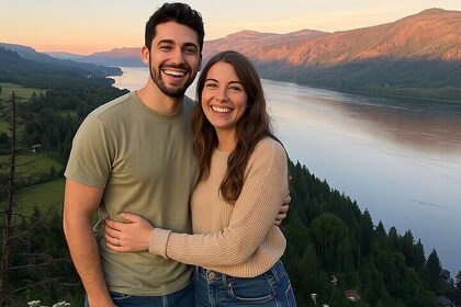 Capture your Oregon Adventures in a Magical Place