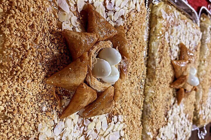 Authentic Moroccan Cooking Experience in Beni Mellal