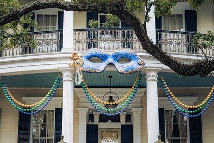 New Orleans Favourites and Creole Culture VIP Tour
