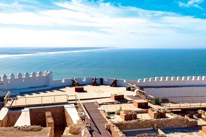 Explore Agadir on a Private Full-Day Tour - Marrakesh