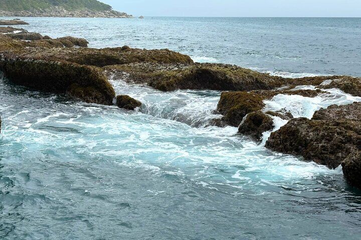 Taiwan Hualien Private Day Tour