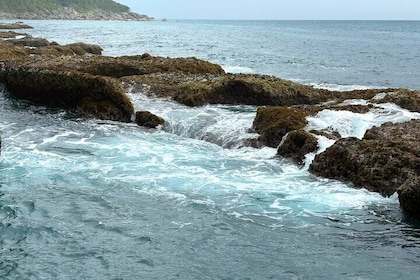 Taiwan Hualien Private Day Tour