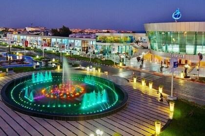 Private City Tour & Lunch In Fares Restaurant - Sharm El Sheikh