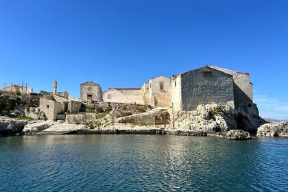 Syracuse: Private Tour to the Tuna Factories of South East Sicily