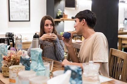 Buenos Aires: Yerba Mate Experience and Tasting in Palermo