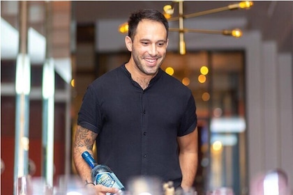 Special Mixology Class