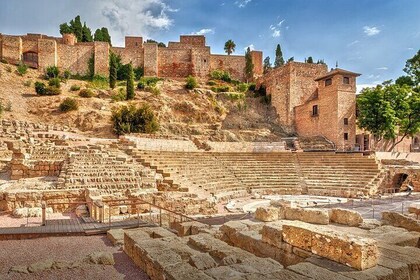 Walking Tours in Málaga