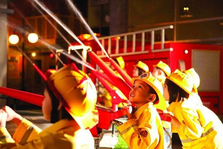 KidZania Kuala Lumpur