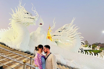 Chiang Rai: The Best of Chiang Rai