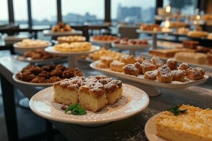 Sinfully Delicious Dessert Tour