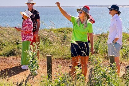 Private Panoramic Town Tour of Broome – Tailored Experience