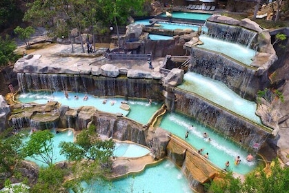 I-Resort Hot Springs and Spa Packages Ticket Nha Trang