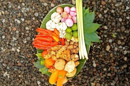 Bali Gastronomy Experience A Culinary Journey