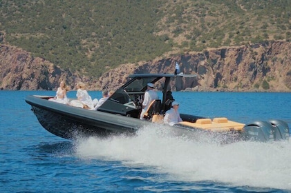 Cape Sounion Sunset Cruise