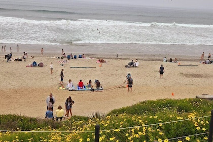 Carlsbad: A Self-Guided Walking Tour of the Village by the Sea