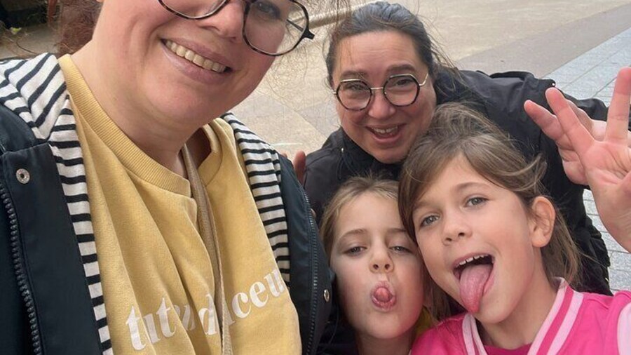 Paris Kid Quest Lost Senses Self Guided Adventure