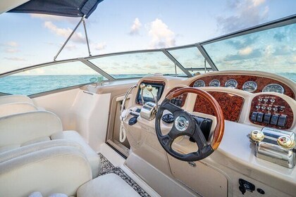 Full-Day Private Yacht Excursion in Catalina Island w/ Snorkeling