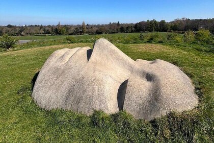Marlay Park’s Heritage: A Self-Guided Tour of Dublin’s Playground