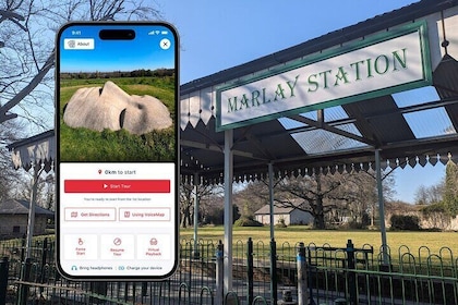 Marlay Park’s Heritage: A Self-Guided Tour of Dublin’s Playground