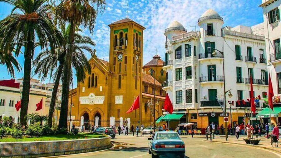 From Tangier to the Blue City – an unforgettable journey through Morocco’s hidden gems