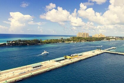 Multi-day Barbados 4WD Tour from Accra Beach Hotel