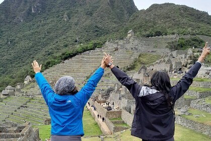 Machupicchu with Private Guide and Photography Expert