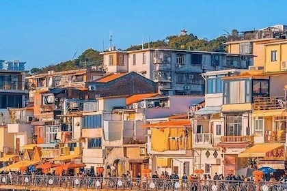 Xiamen Gulangyu Island Half Day Tour