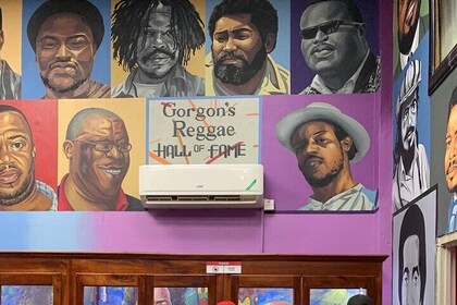 Reggae Roots Tour: Explore the Legacy of Bunny Lee