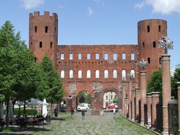 Torino: tour privato, seguendo le orme dei Romani