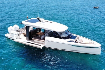 Private Boat Tour in Canary Islands