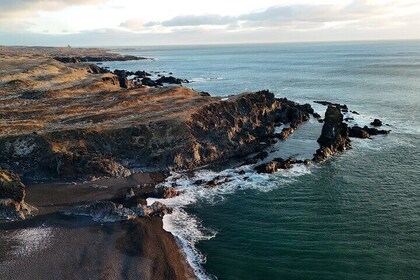 Private Snæfellsnes Tour