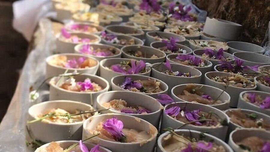 Natural Soap Making Workshop in a Fethiye Mountain Village