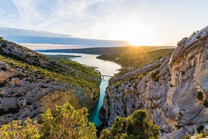 Discover the Natural Wonders of Gorge du Verdon