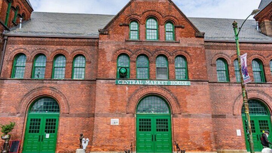 York Self Guided App Private Walking Tour