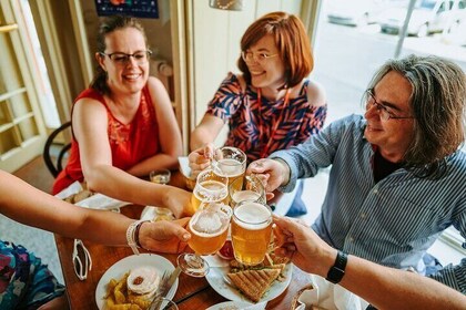 Private Pilsen Day Trip: Discover the Birthplace of Pilsner Beer