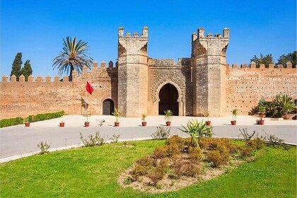 Private tour DE the city DE Rabat