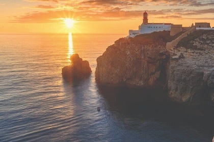 Explore Madeira Your Way in Total Comfort Full Day Private Tour